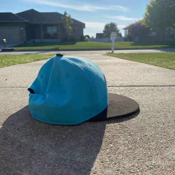 Washington Nationals SnapBack - Picture 4 of 5